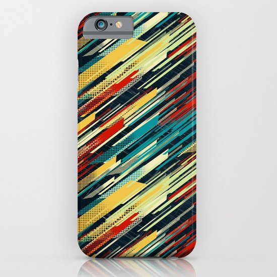 80's Sweater iPhone & iPod Case