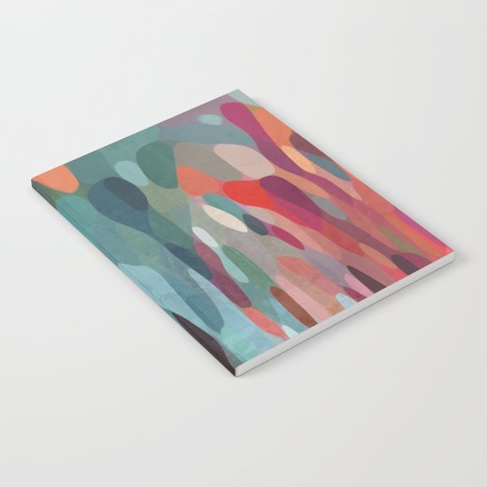 Angel or Demon? Notebook