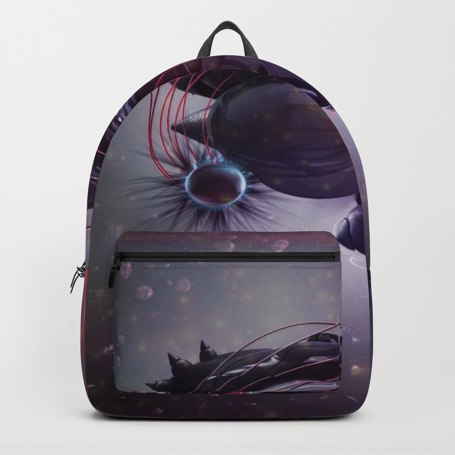 droid backpack