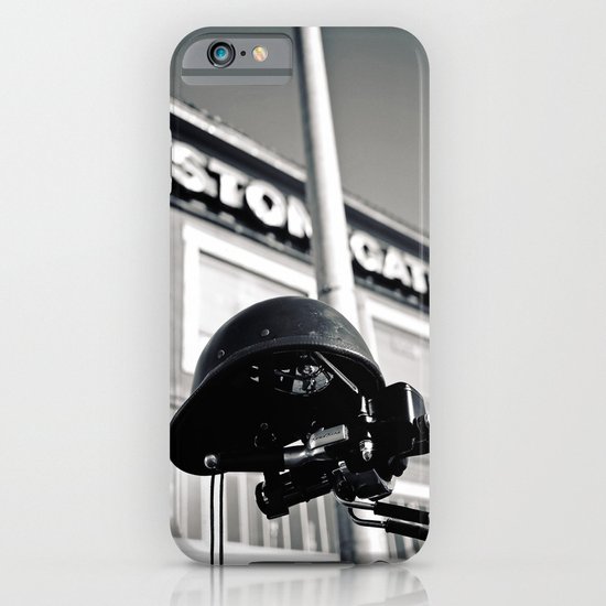 Stonegate rocks! iPhone & iPod Case