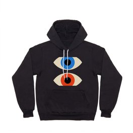 Eyes | Bauhaus III Hoody