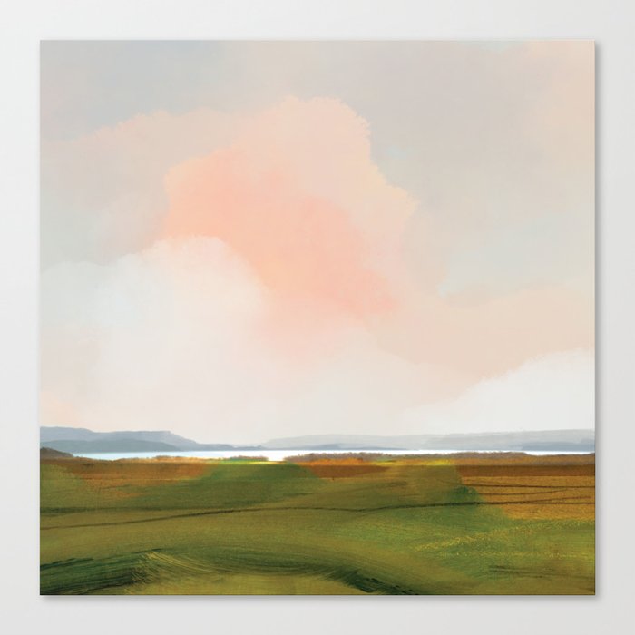 Canvas Print
