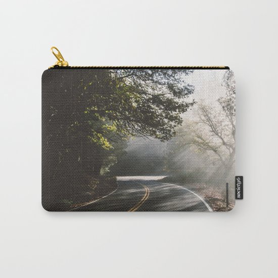 road to life Carry-All Pouch