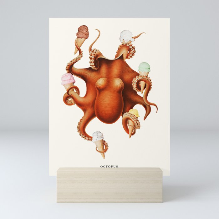Mini Art Print