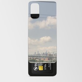 NY or Nothing Android Card Case