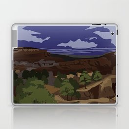 Bryce Canyon National Park Laptop Skin
