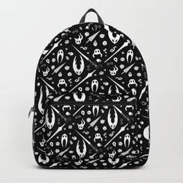 hollow knight grid Backpack