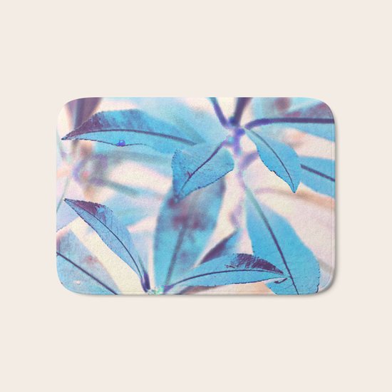 #117 Bath Mat