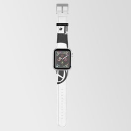 De La Soul 2 Apple Watch Band