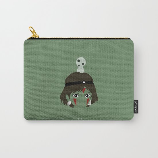 MZK - 1997 Carry-All Pouch