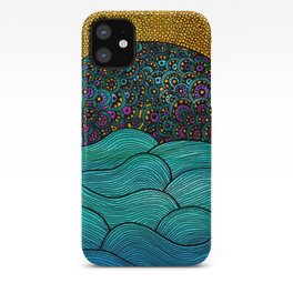 Oceania iPhone Case