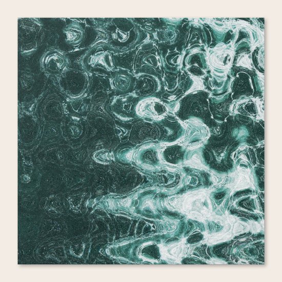 Sea Canvas Print