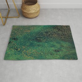 Surface Tension Rug