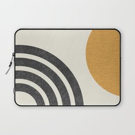 boho laptop case