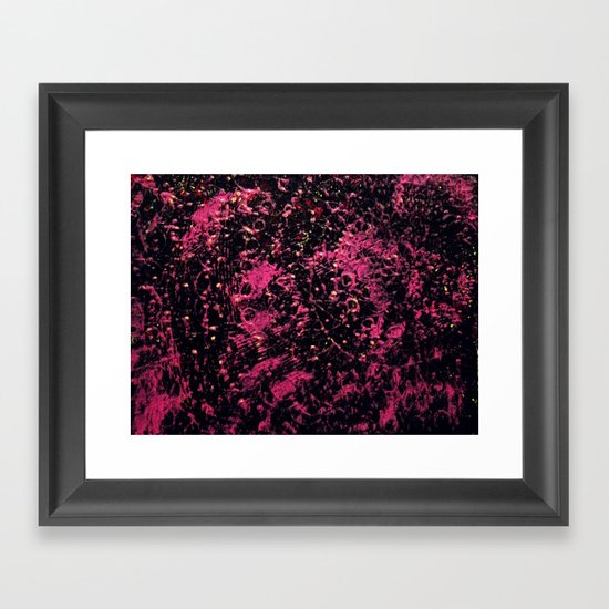Daughter IV Framed Art Print