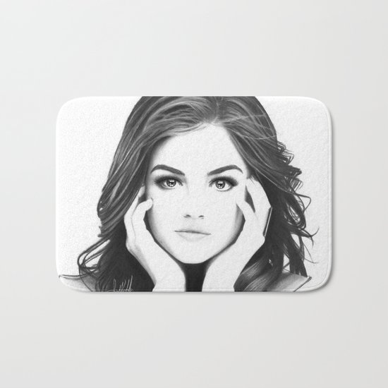 Lucy Bath Mat