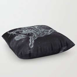 Centaurus Floor Pillow