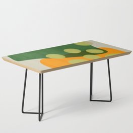 relations shapes minimal organic boho 2 Coffee Table