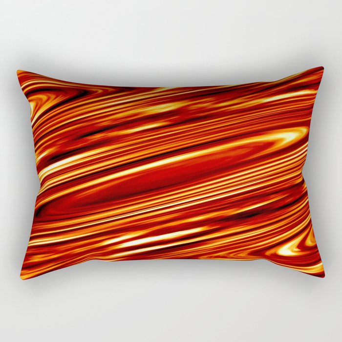 Jupiter Rectangular Pillow