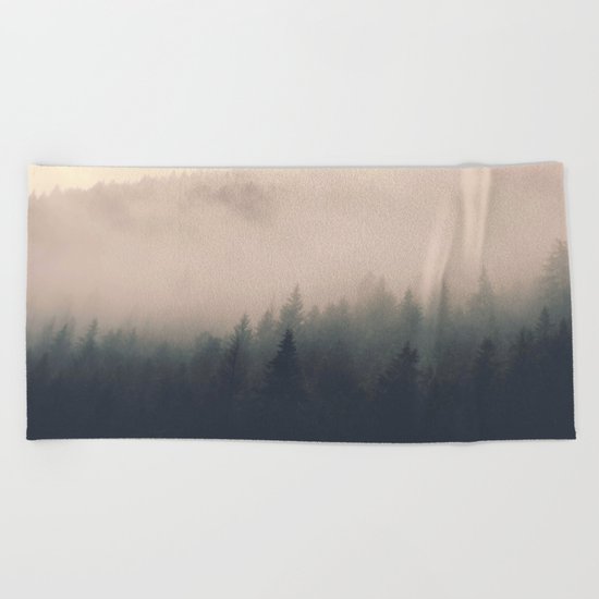 Memories of History Beach Towel