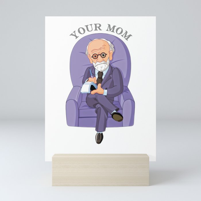 Mini Art Print