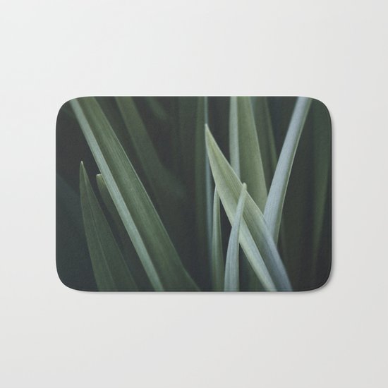 PLANT Bath Mat