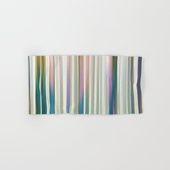 Winter Forest Hand & Bath Towel