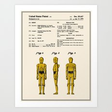 Art Prints By Finlay Mcnevin Society6