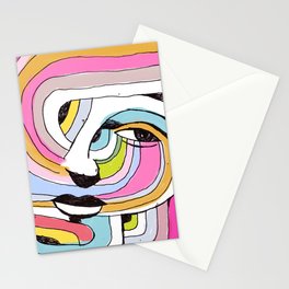 EXIT Stationery Cards