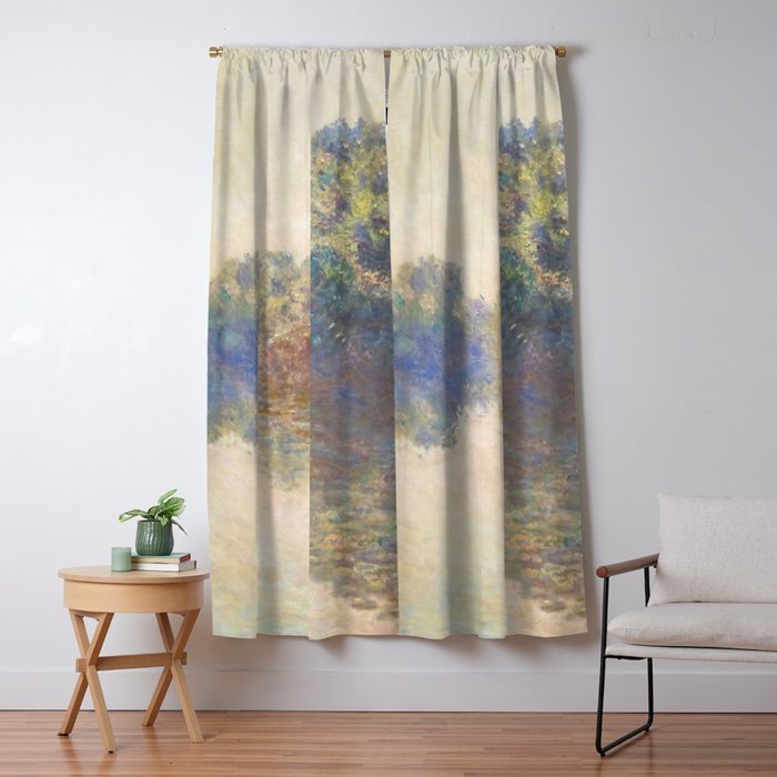 Blackout Curtain