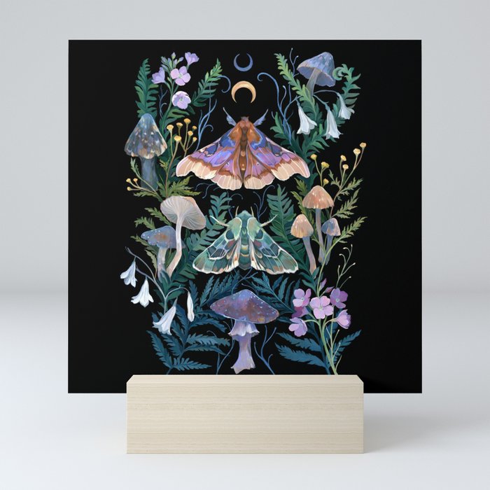Mini Art Print
