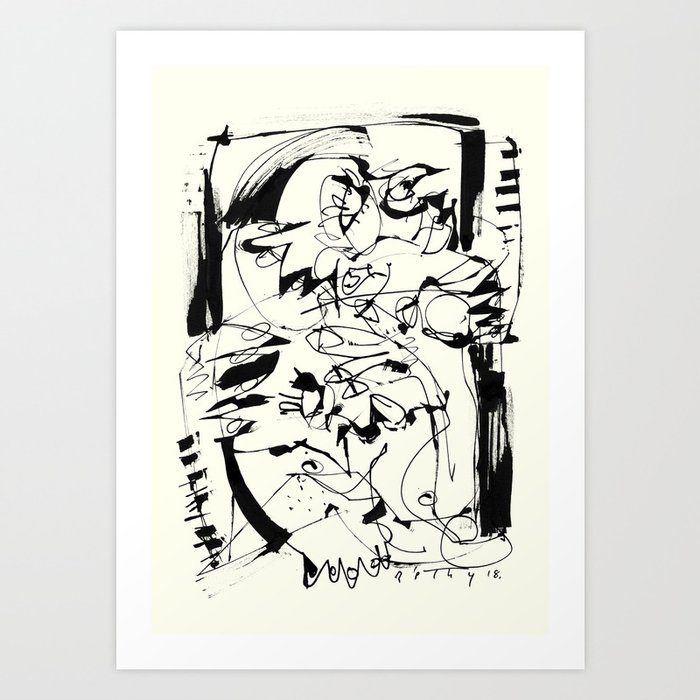 Art Print