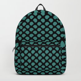 Pattern Backpack