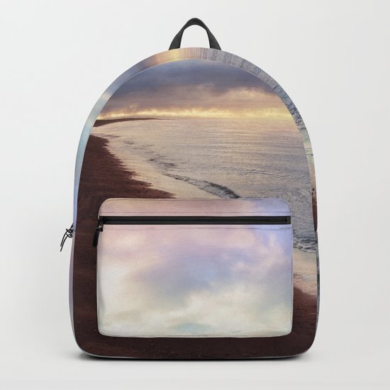 Serenity 5 Backpack