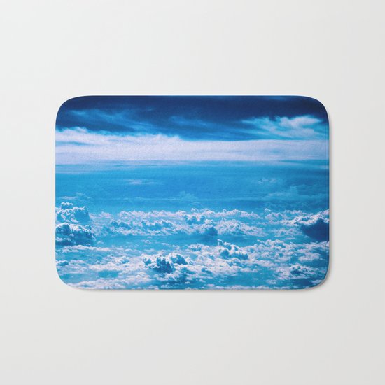 Crescendo Bath Mat