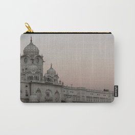 Clock tower Carry-All Pouch