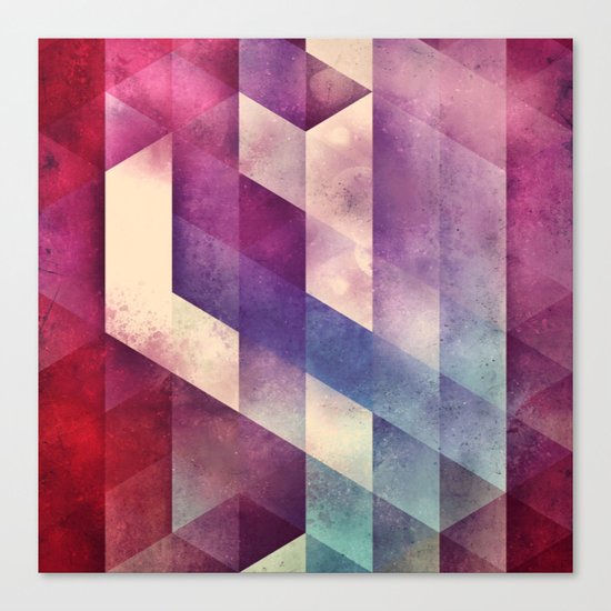 ryd jyke Canvas Print