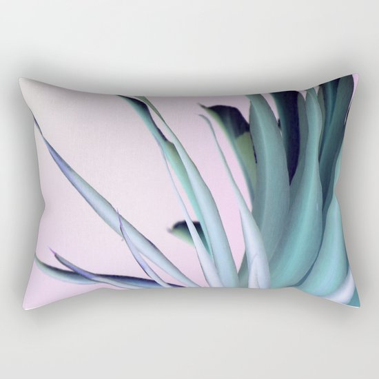 Hysteria Rectangular Pillow