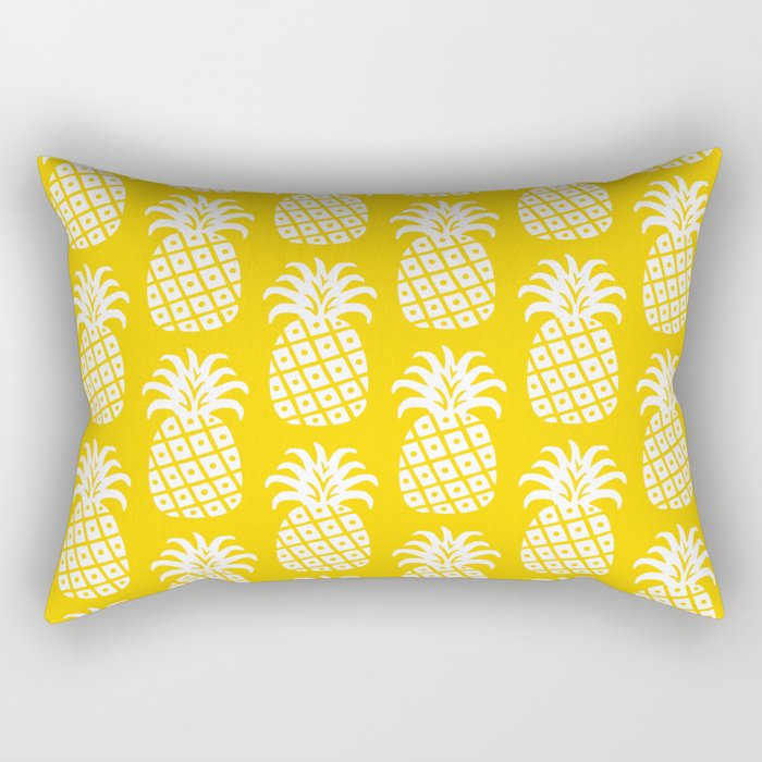 Rectangular Pillow