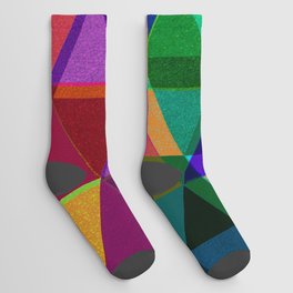 Lugano Socks