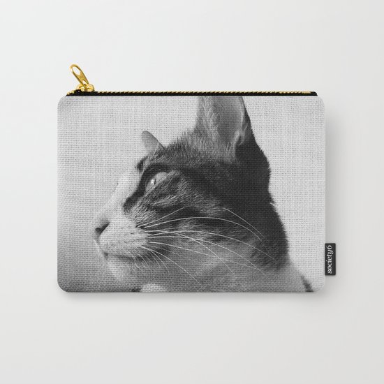 Thats my Cat !! 05 Carry-All Pouch