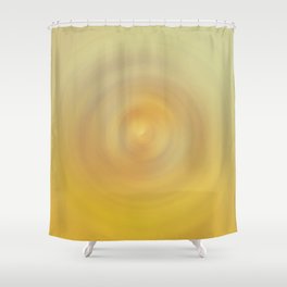 Sunny Day Shower Curtain