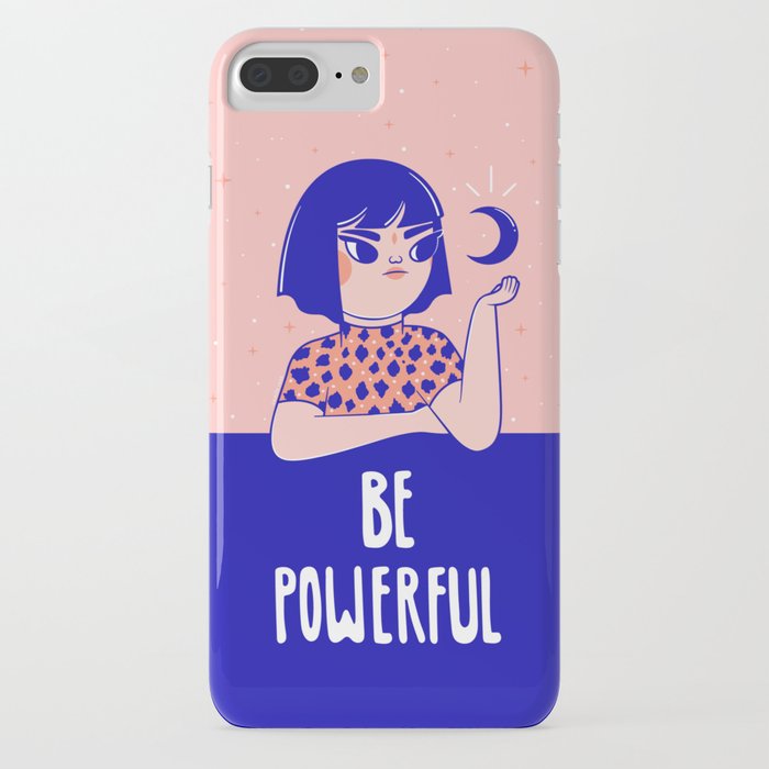 be powerful iphone case