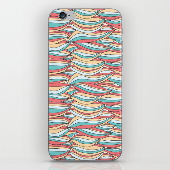 Candy iPhone & iPod Skin