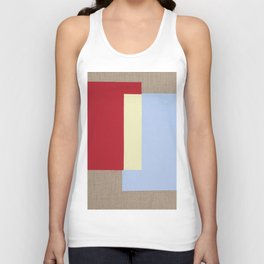 Narcycle  Unisex Tank Top