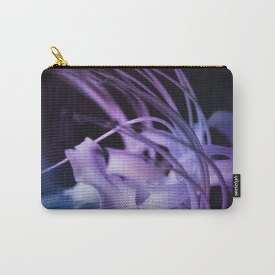 Dream Flower 9 Carry-All Pouch