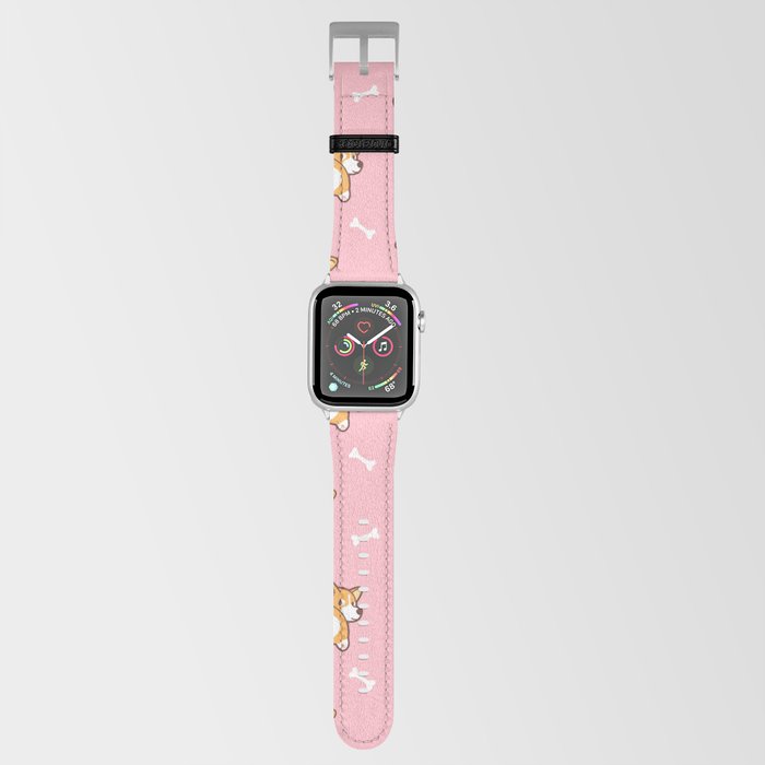 Corgi apple cheap watch band