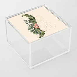 Wild Soul - 2 Acrylic Box