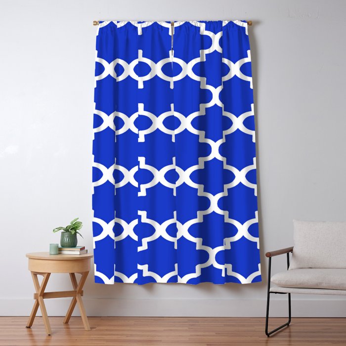 Blackout Curtain