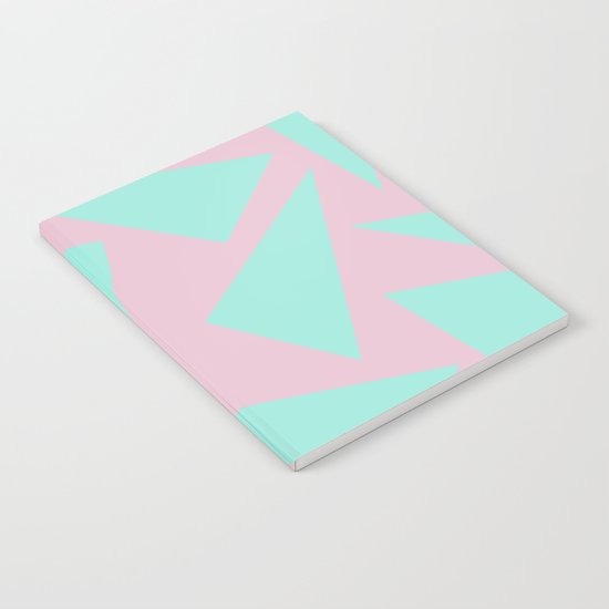Pattern90 Notebook